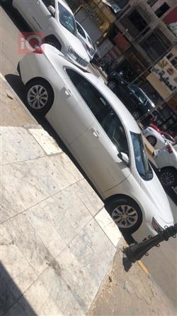 شيفروليه ماليبو